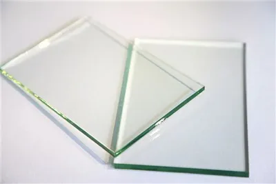 3 мм прозрачно флоатно стъкло