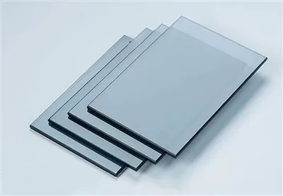 Евро сиво рефлекторно стъкло