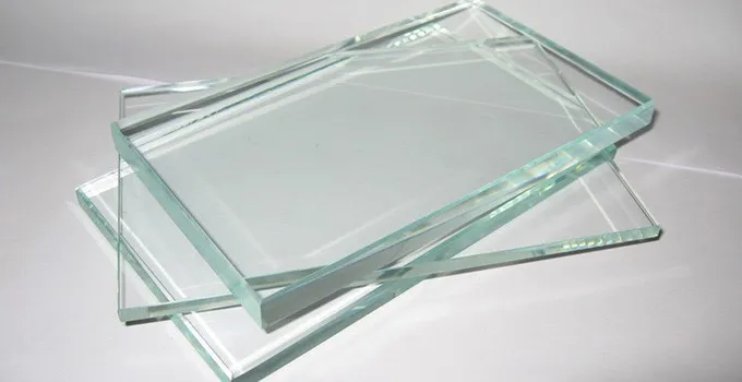 tempered glass